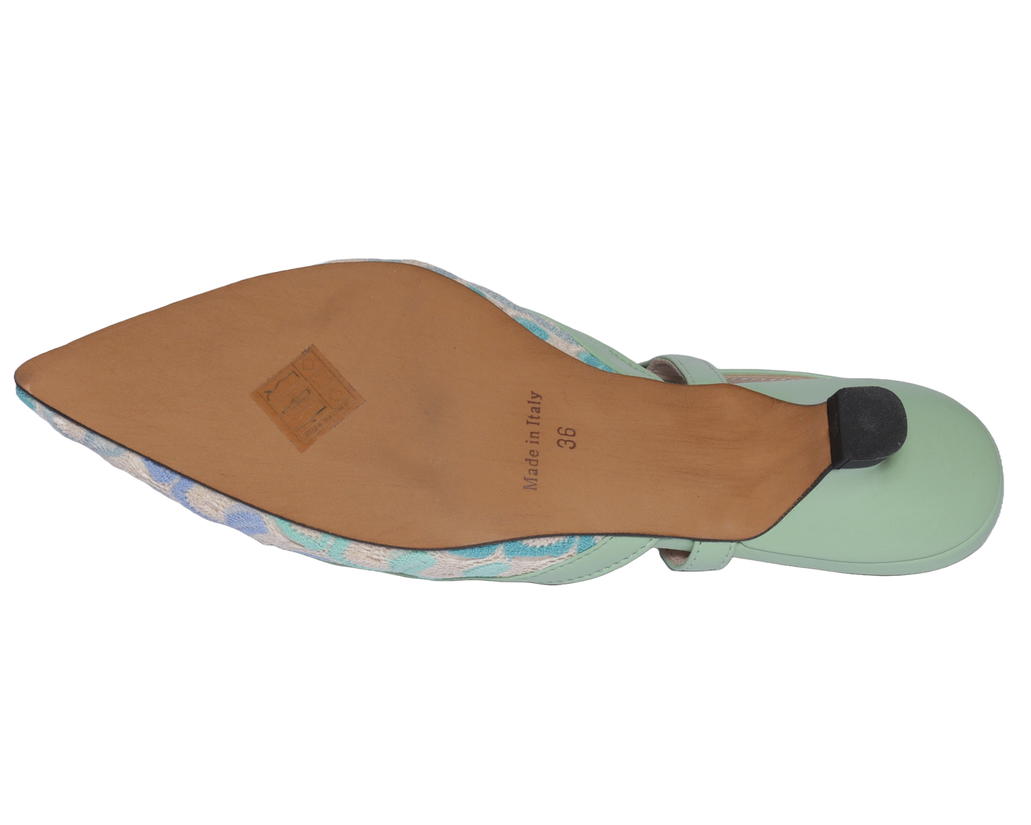 Tripoli - Sling Back