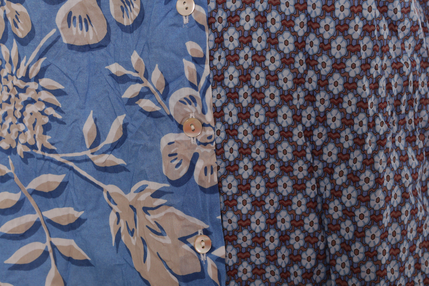 Grandon Patch - camicia