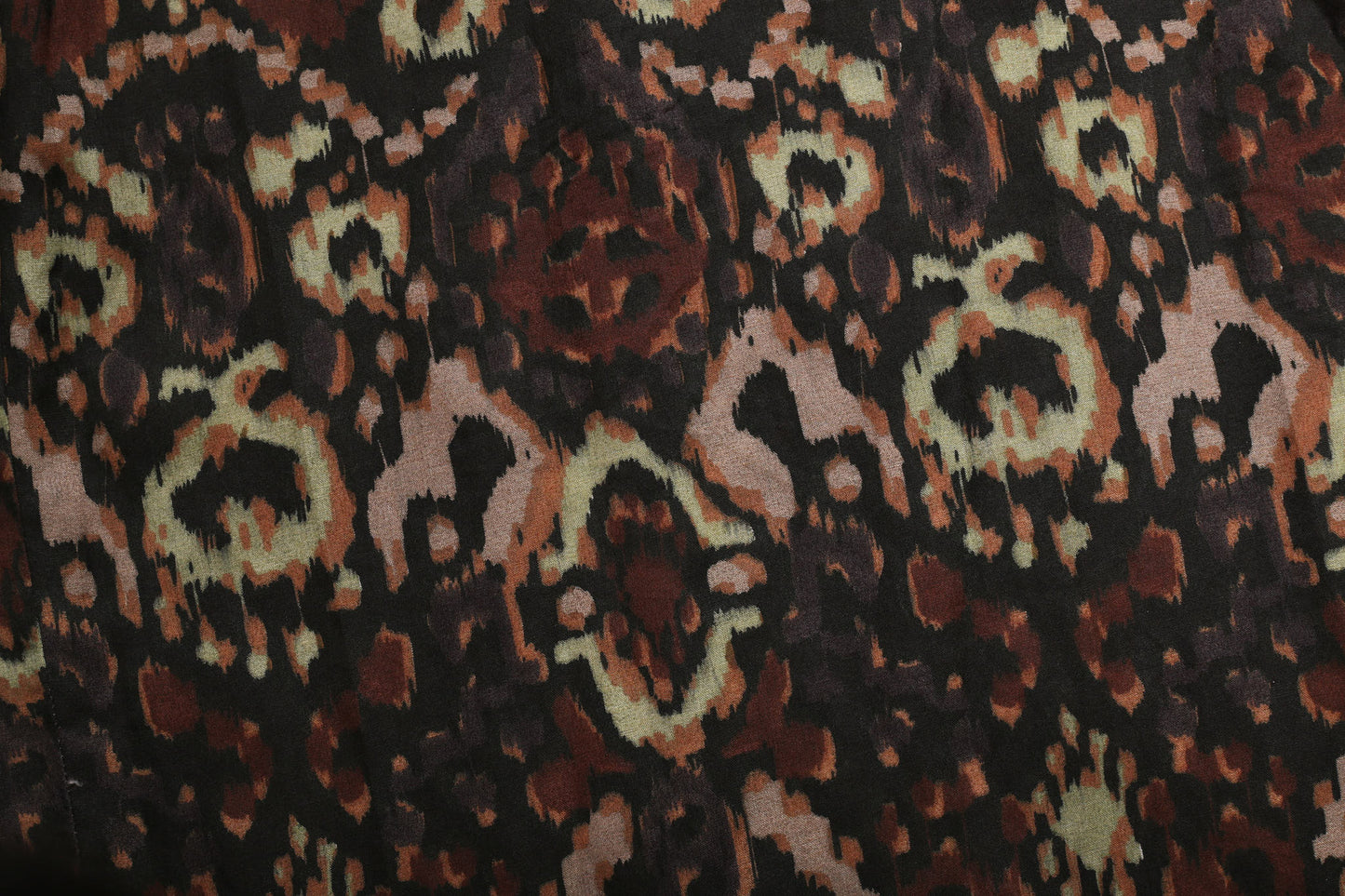 Indi & Cold vestito lato dettaglio