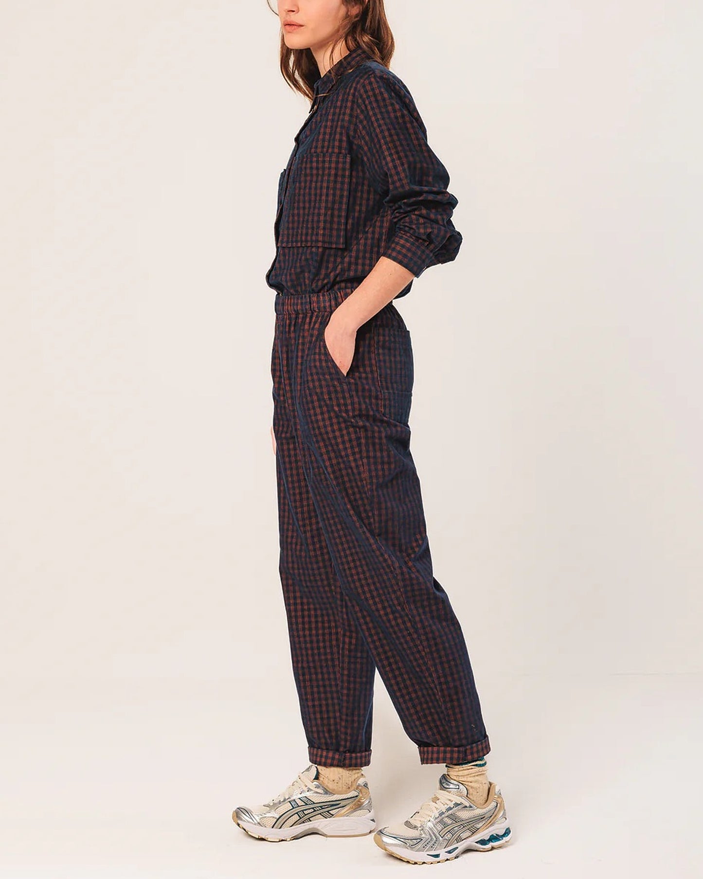 Marino 603 Pantalone