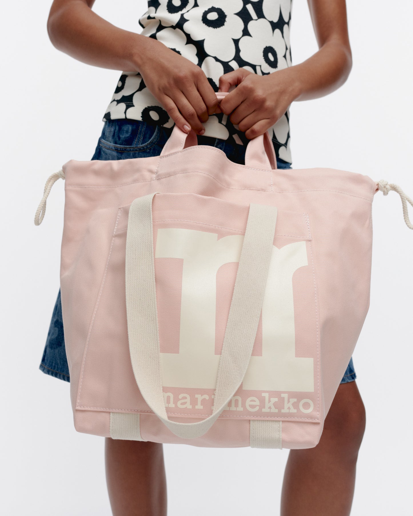 Mono City Tote Solid - borsa