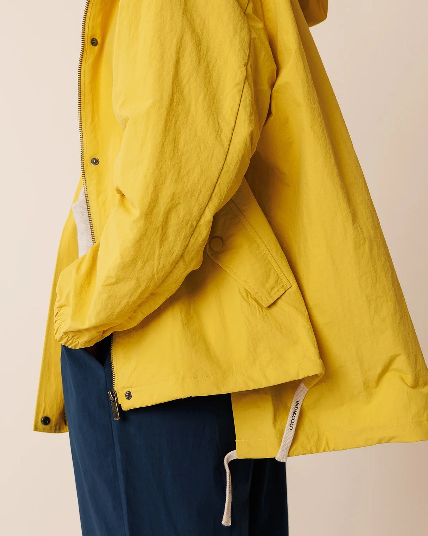 Azafran 304 - Impermeabile