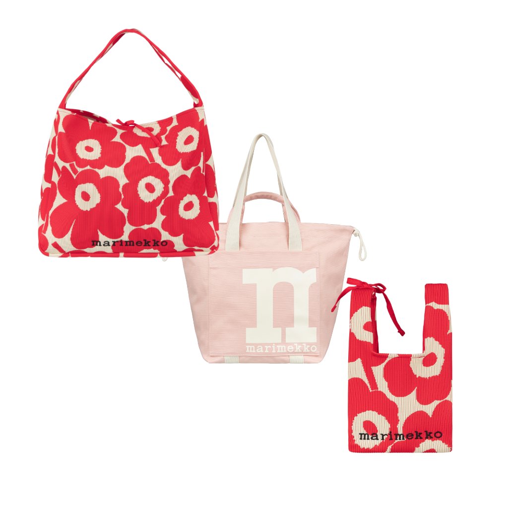 Marimekko - Borse