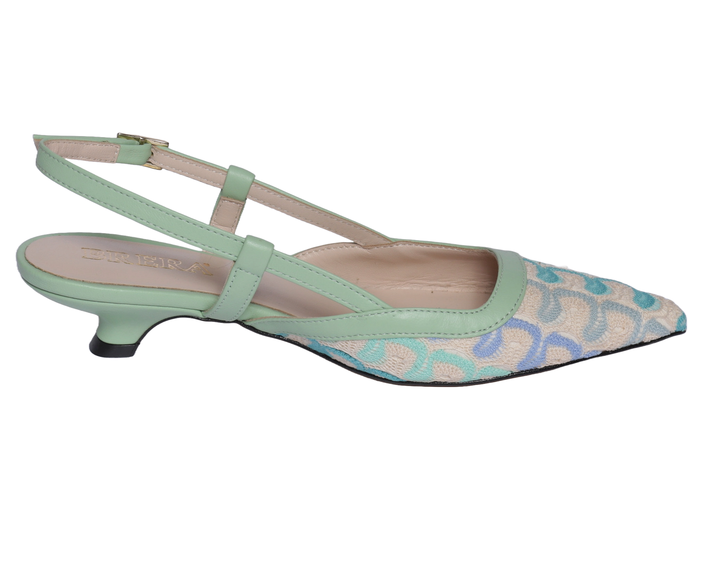 Tripoli - Sling Back