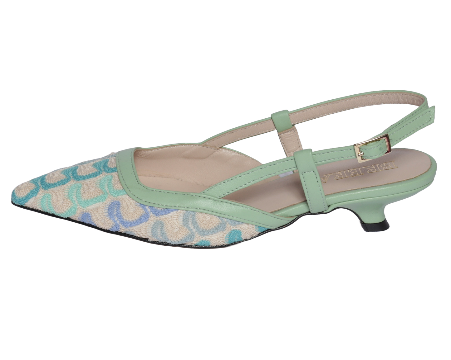 Tripoli - Sling Back