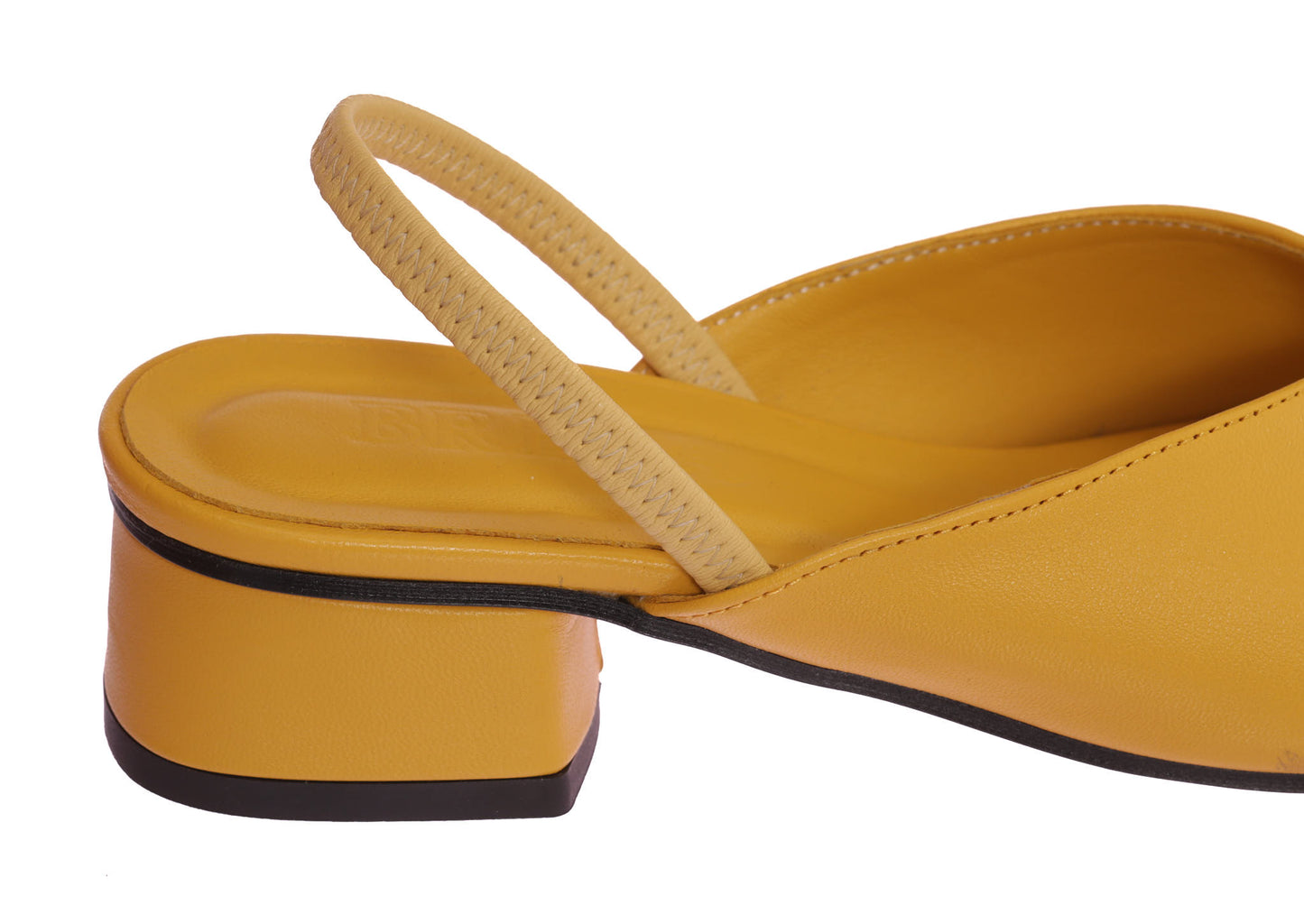 Brera Sun sandalo dettaglio