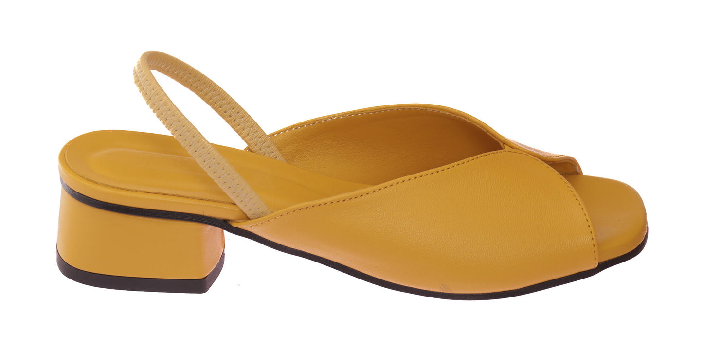 Brera Sun sandalo lato destro