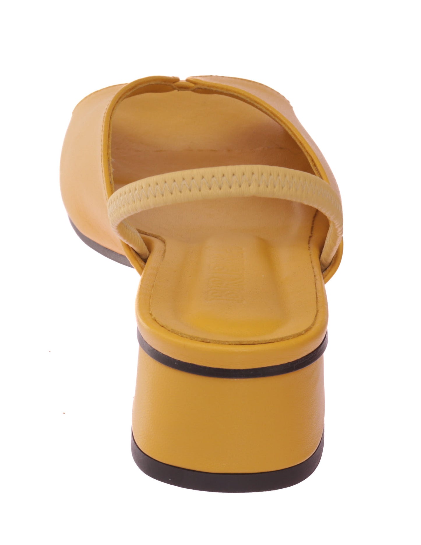 Brera Sun sandalo retro