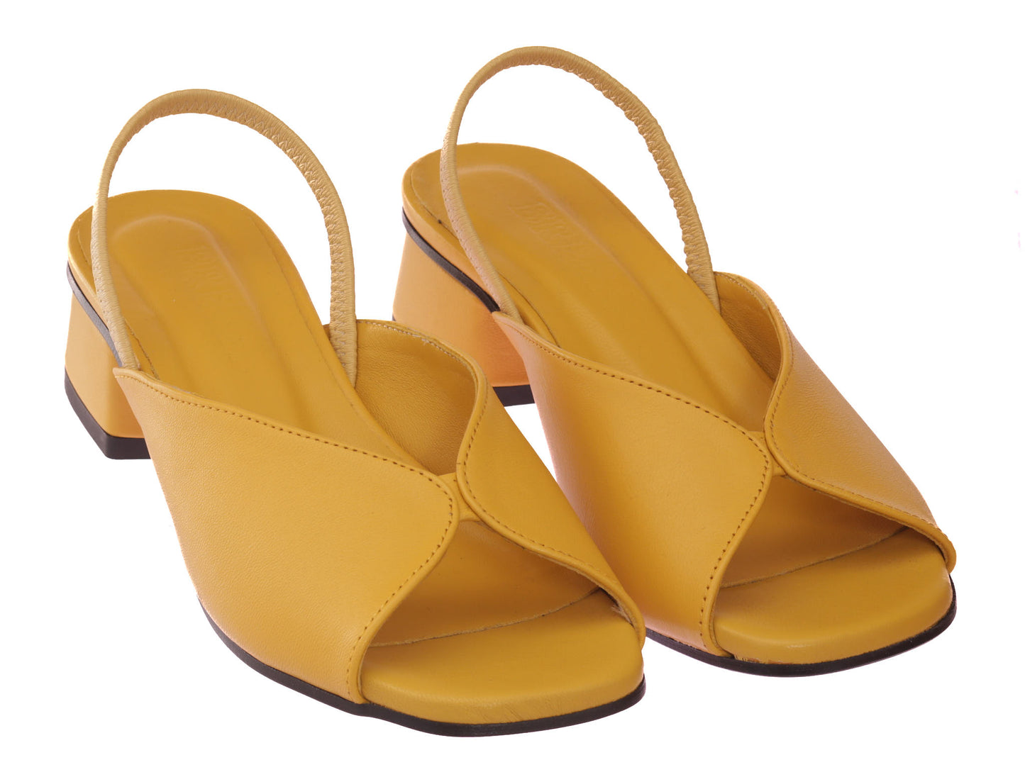 Brera Sun sandalo fronte