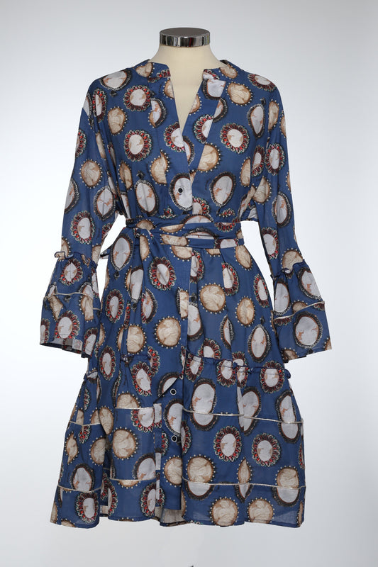 Vieri Cameo - vestito