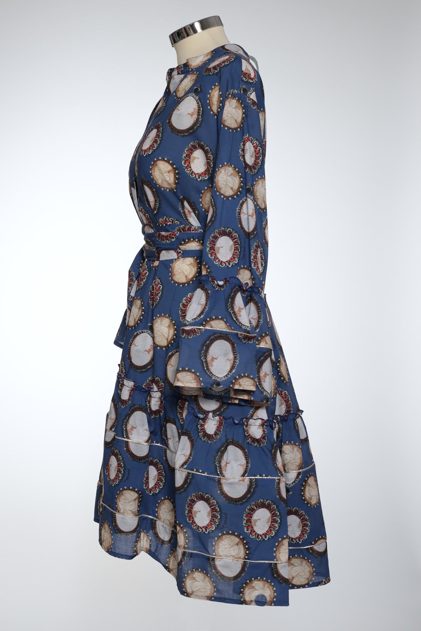 Vieri Cameo - vestito