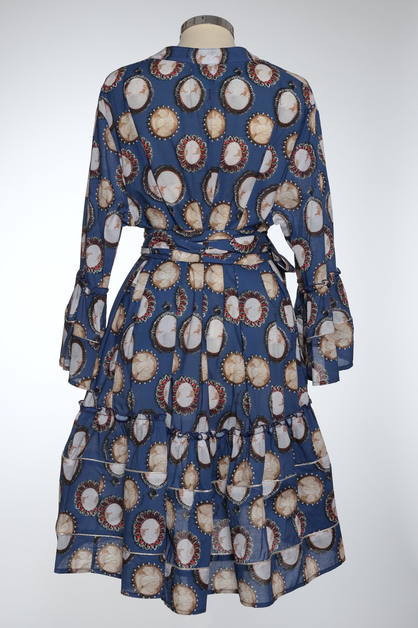 Vieri Cameo - vestito