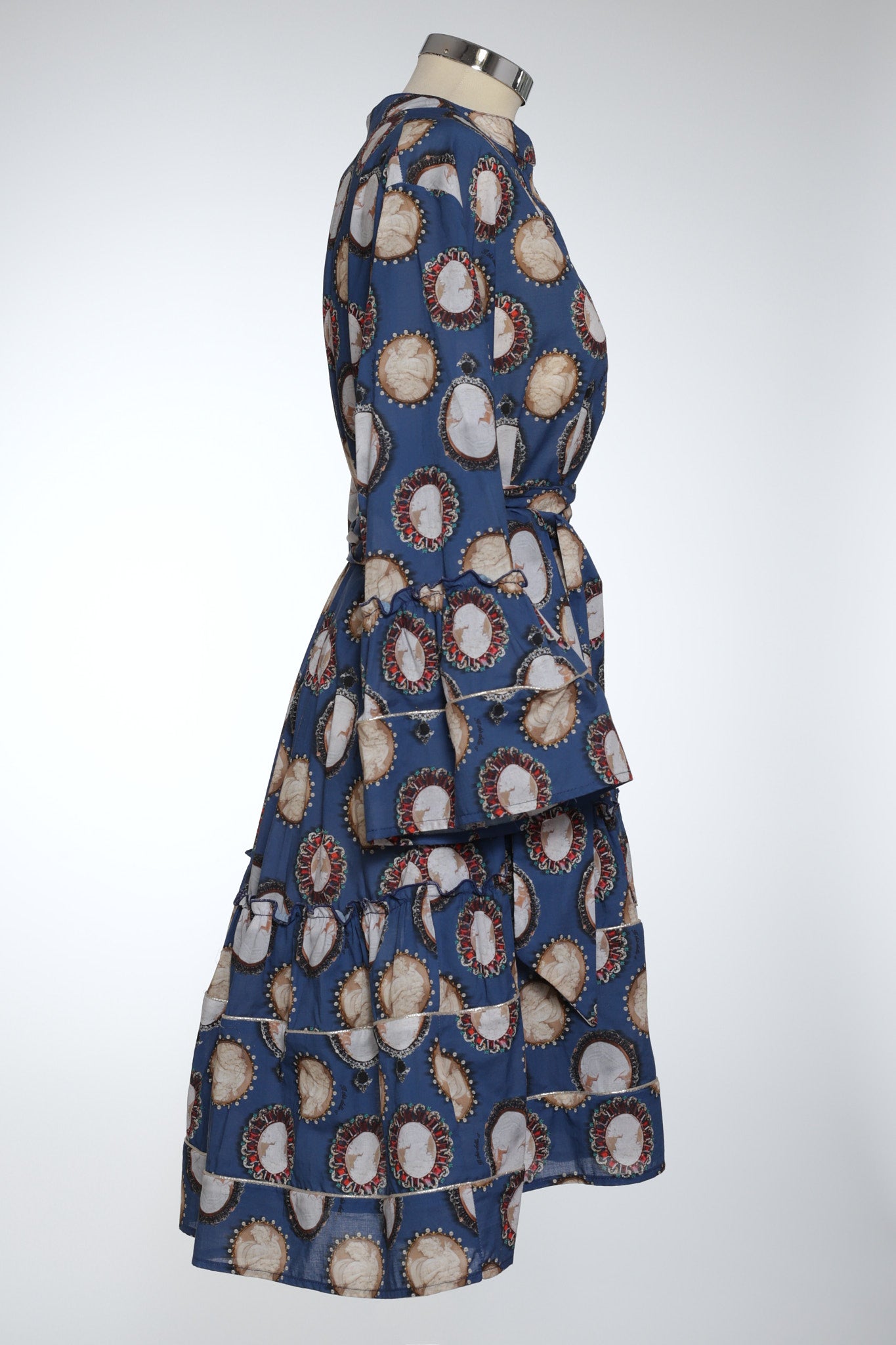 Vieri Cameo - vestito