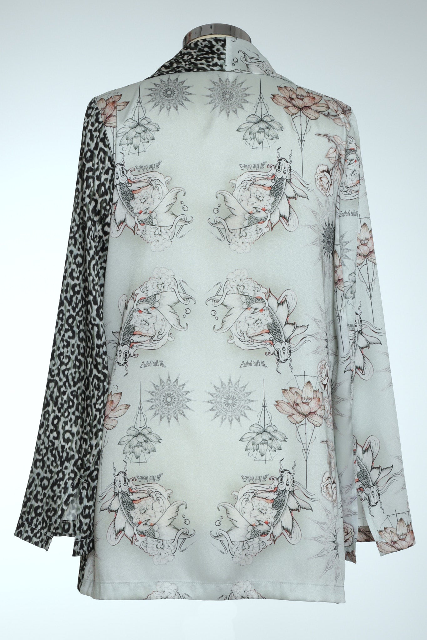 Lolita - Giacca doppiopetto