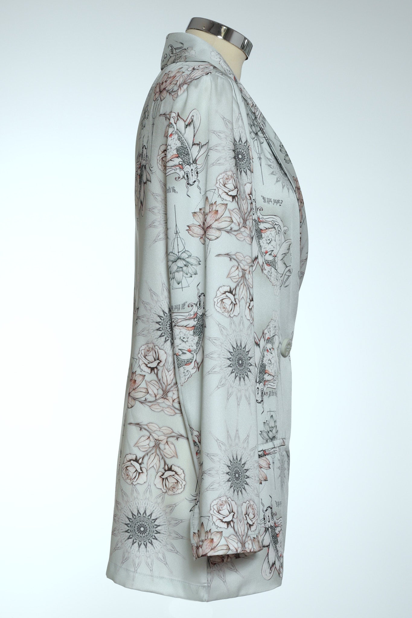 Lolita - Giacca doppiopetto