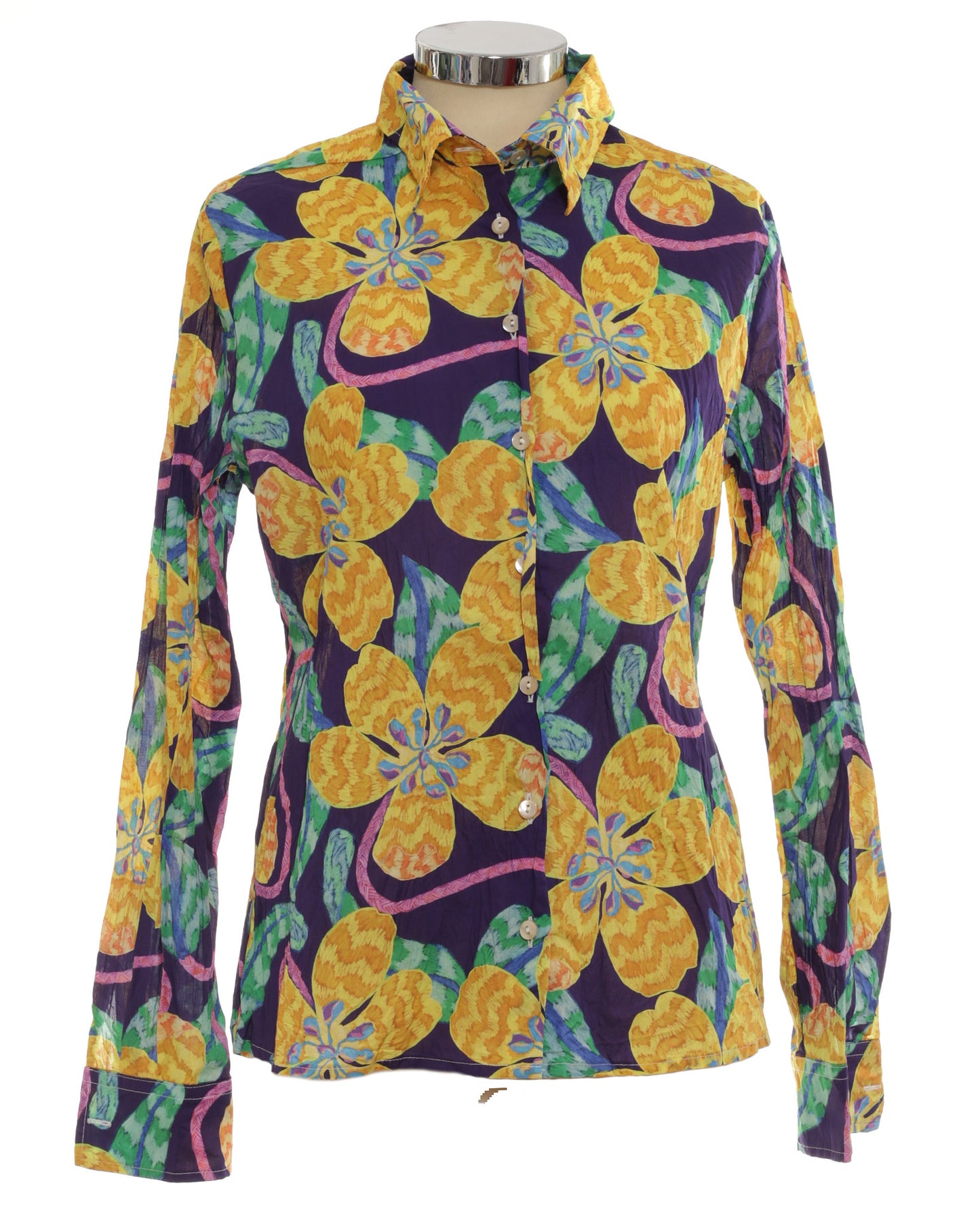 Grandon Lady Blonde - camicia