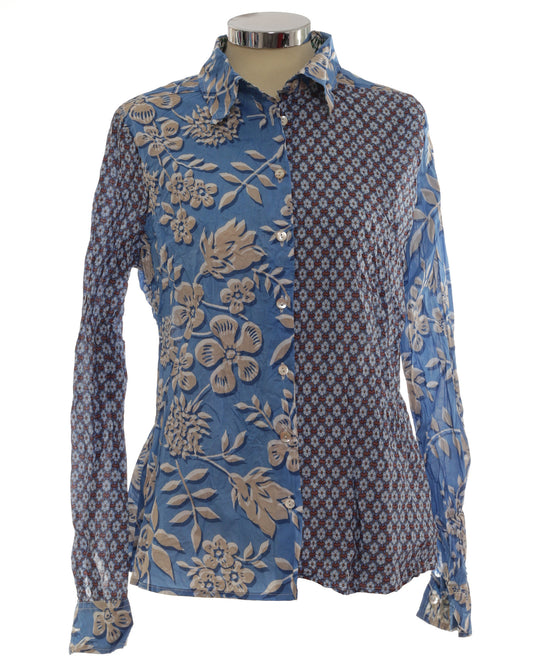 Grandon Patch - camicia