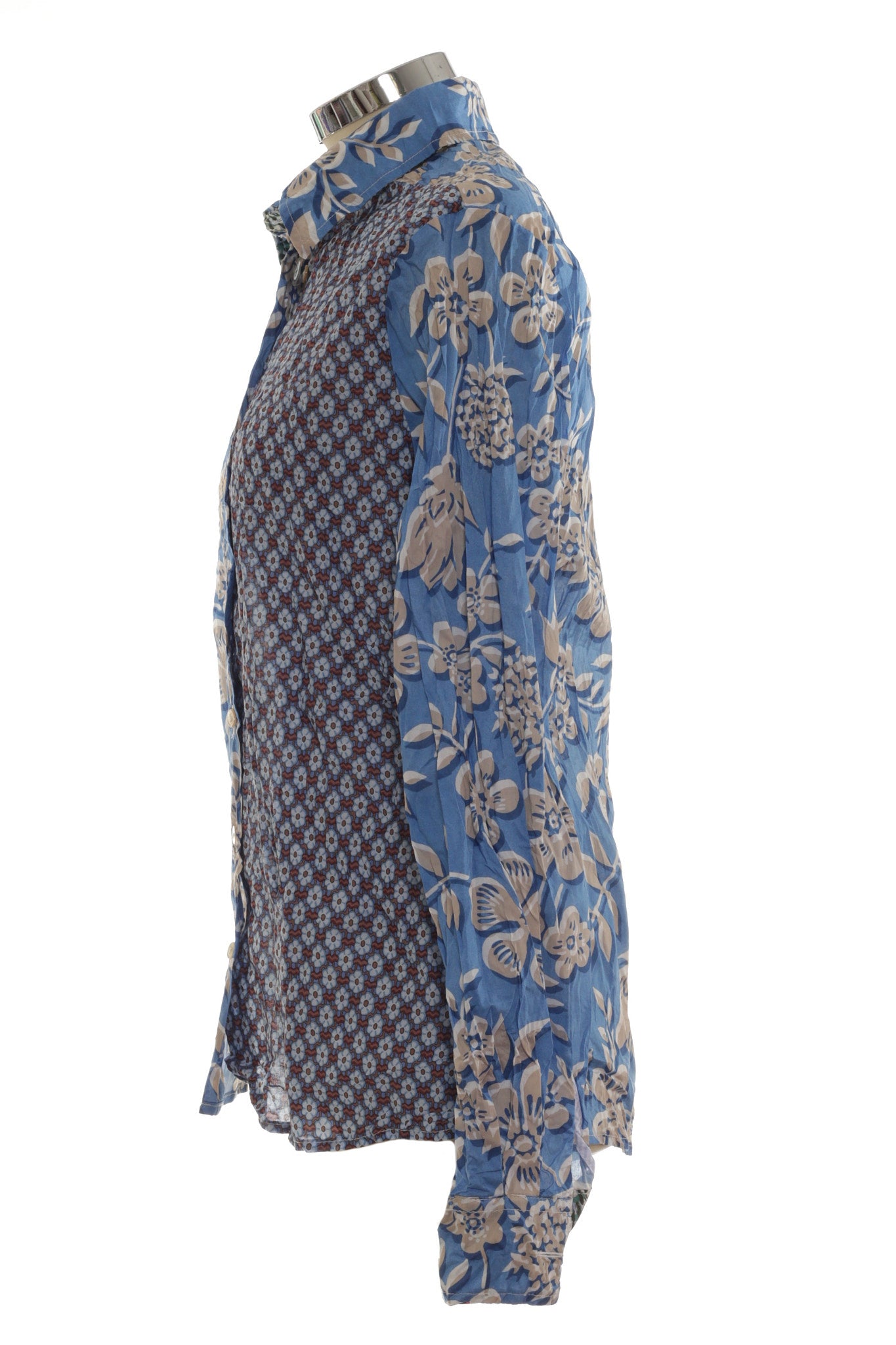 Grandon Patch - camicia