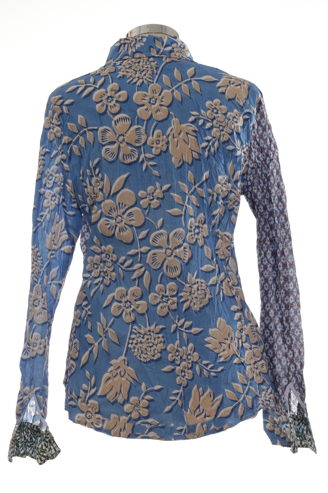 Grandon Patch - camicia