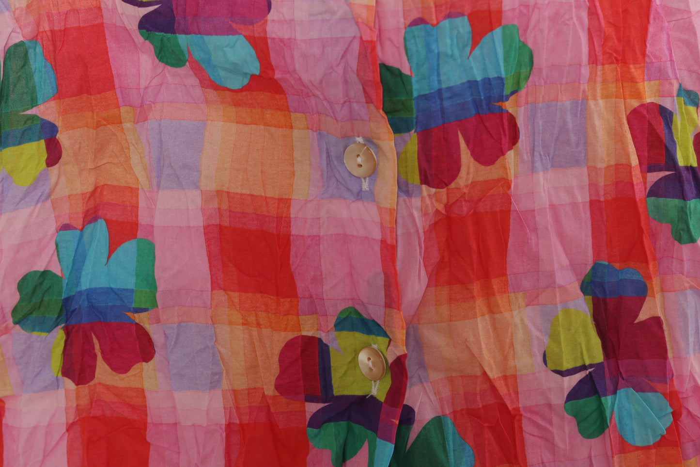 Grandon Tudor Rainbow