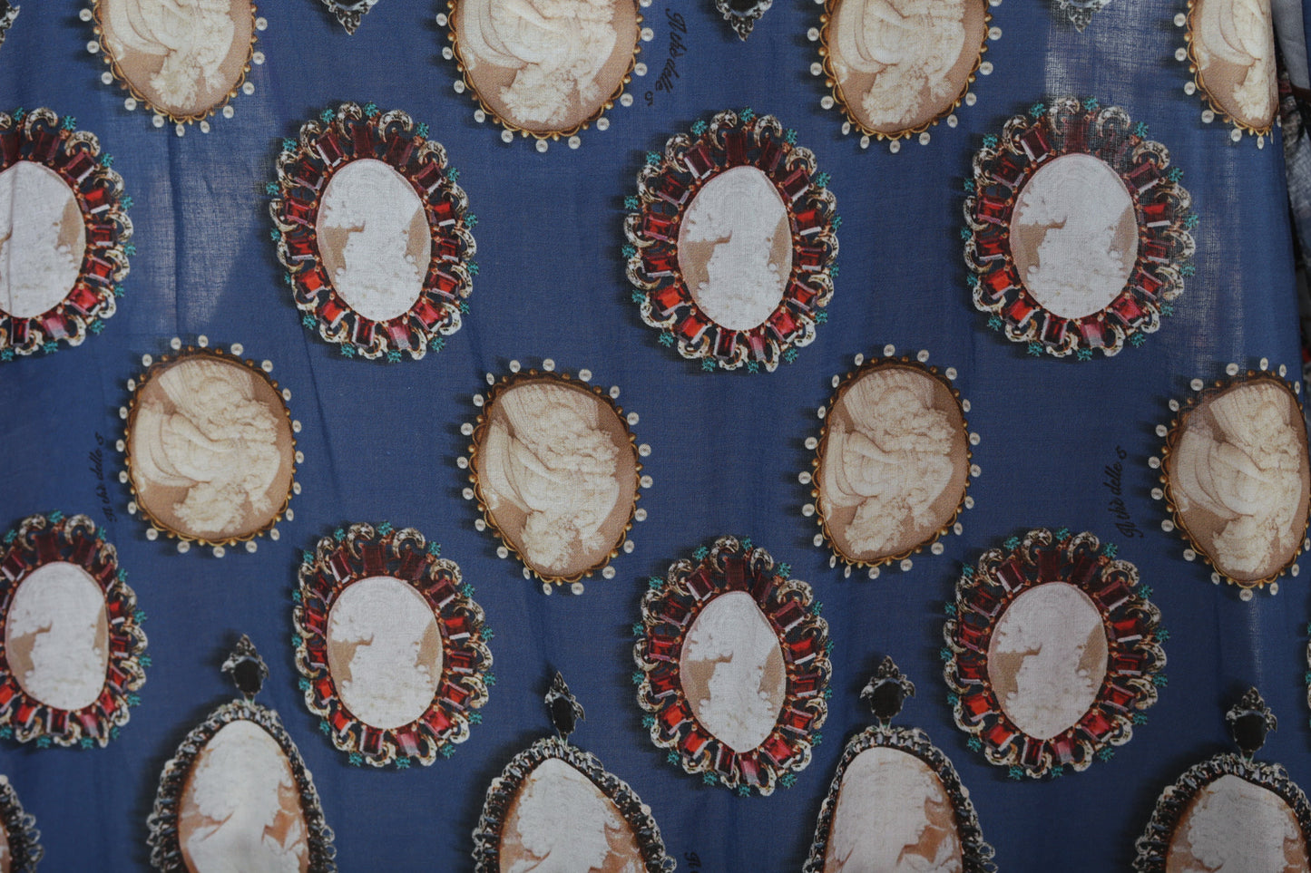 Vieri Cameo - vestito