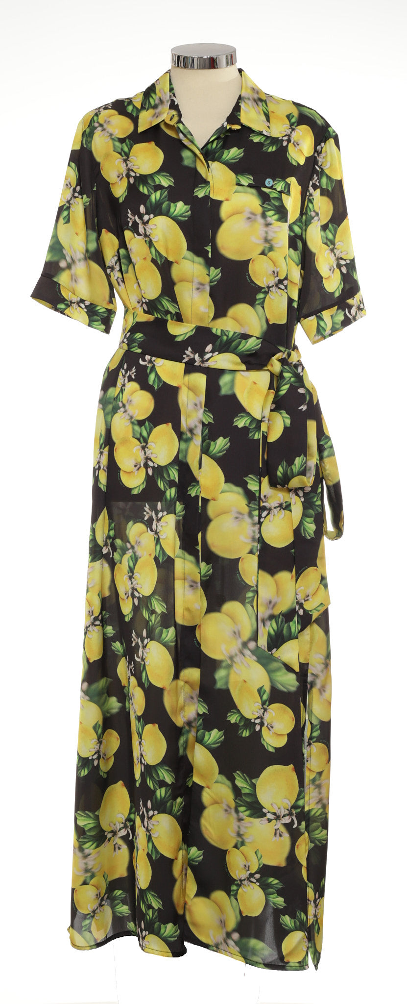 Riri Lemon - vestito