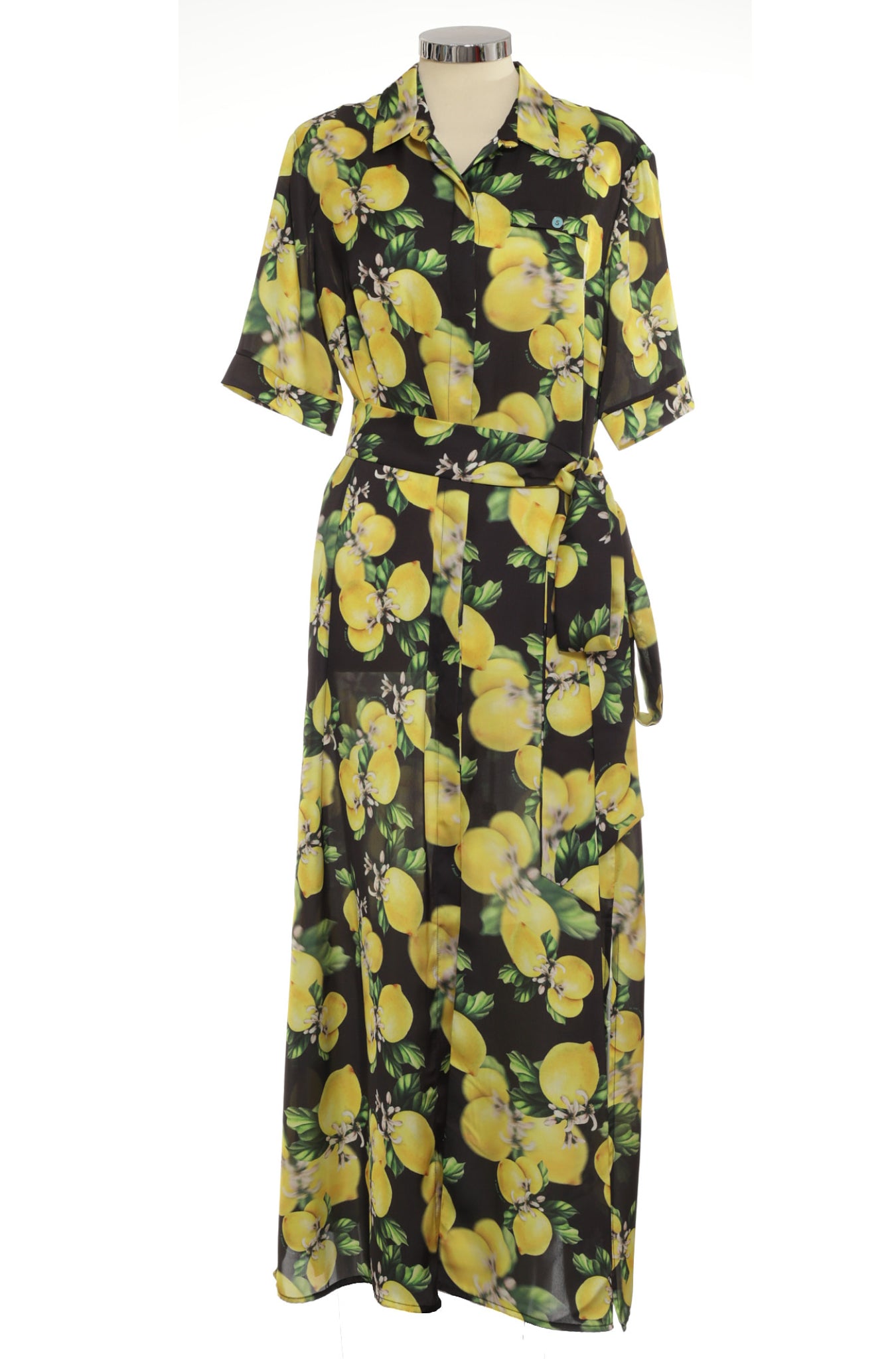 Riri Lemon - vestito