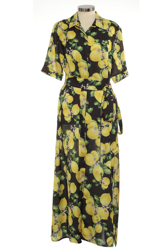 Riri Lemon - vestito