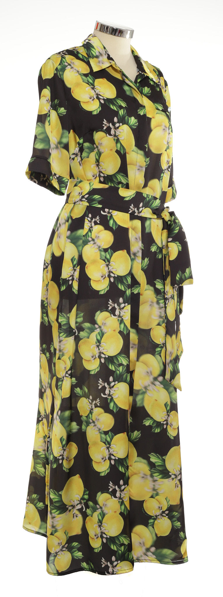 Riri Lemon - vestito