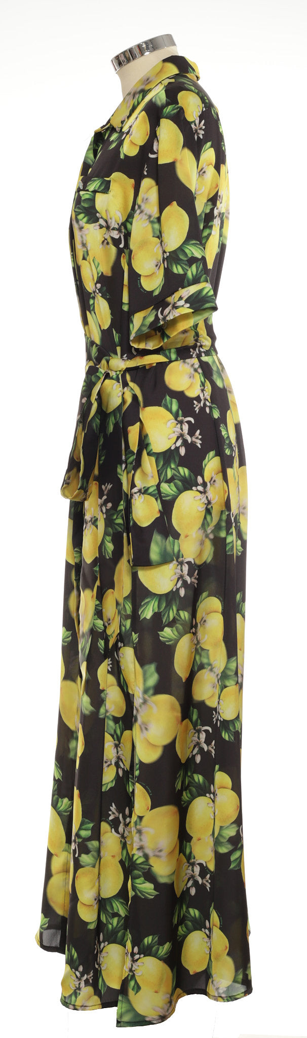 Riri Lemon - vestito