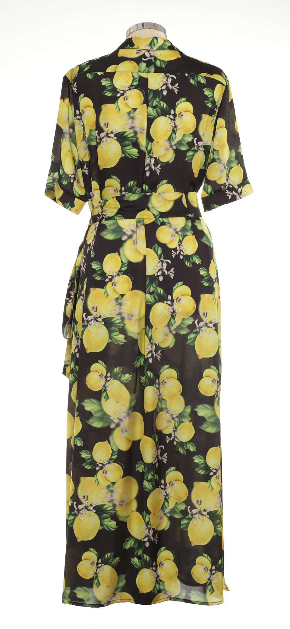 Riri Lemon - vestito