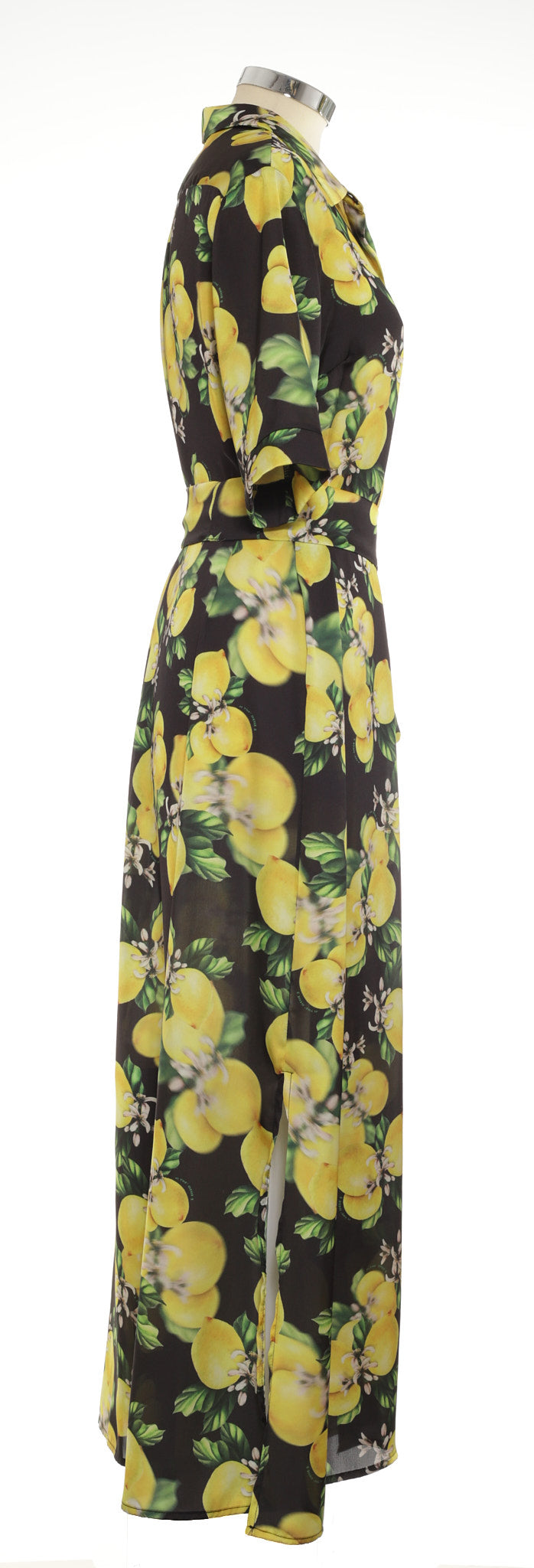 Riri Lemon - vestito