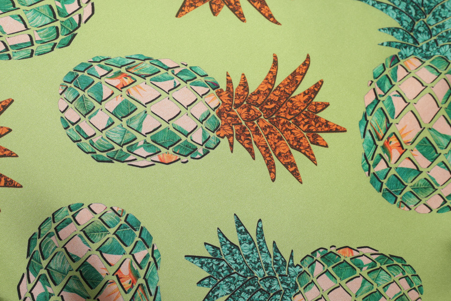 Il the delle 5 Tesea Ananas dettaglio