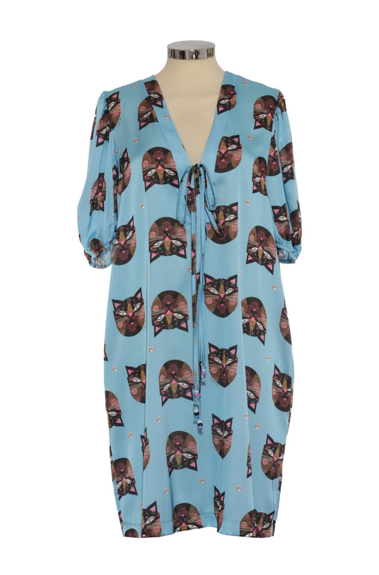 Keaton V16 cat - Vestito