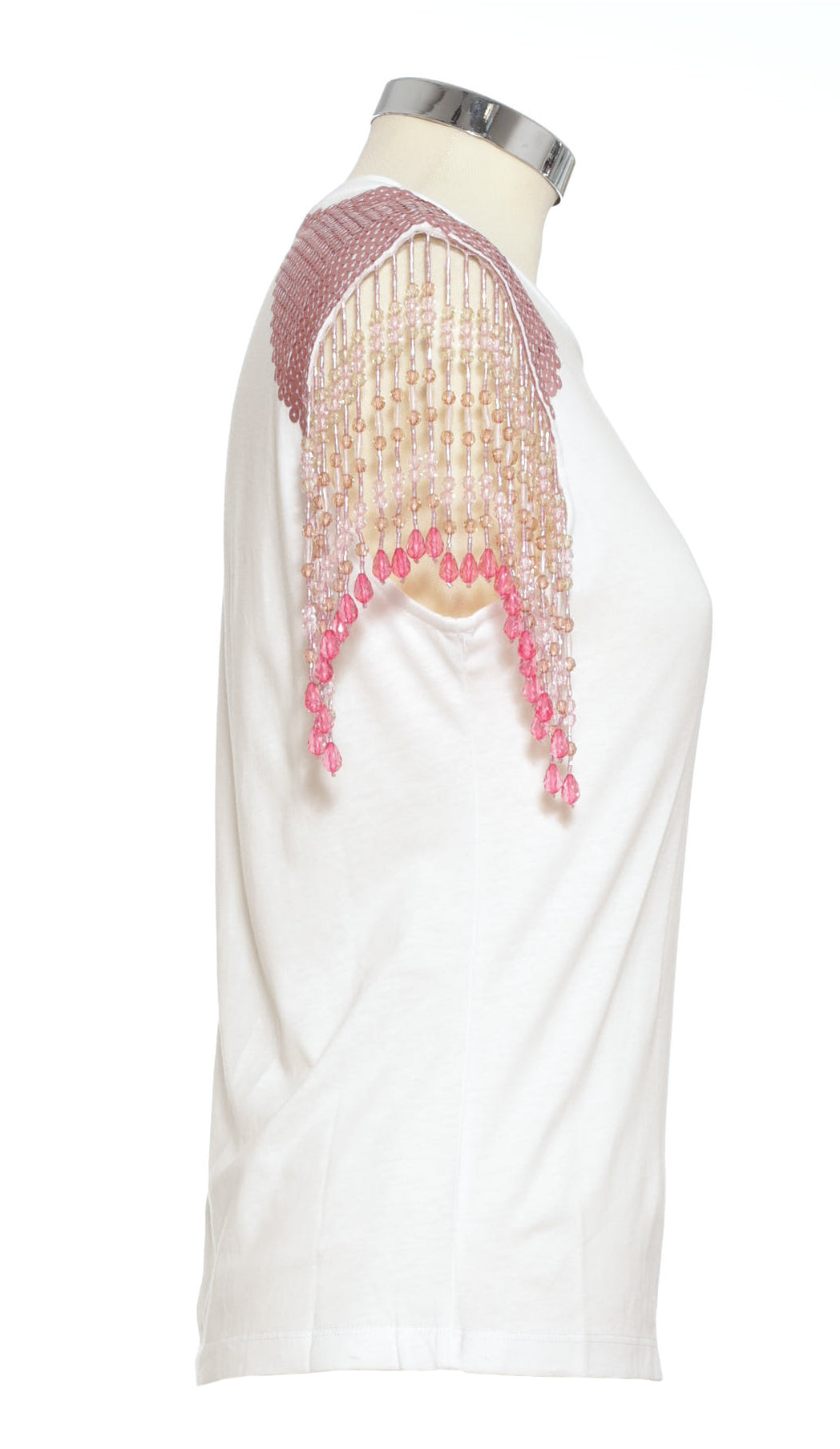 Il.The delle 5 t-shirt lato destro