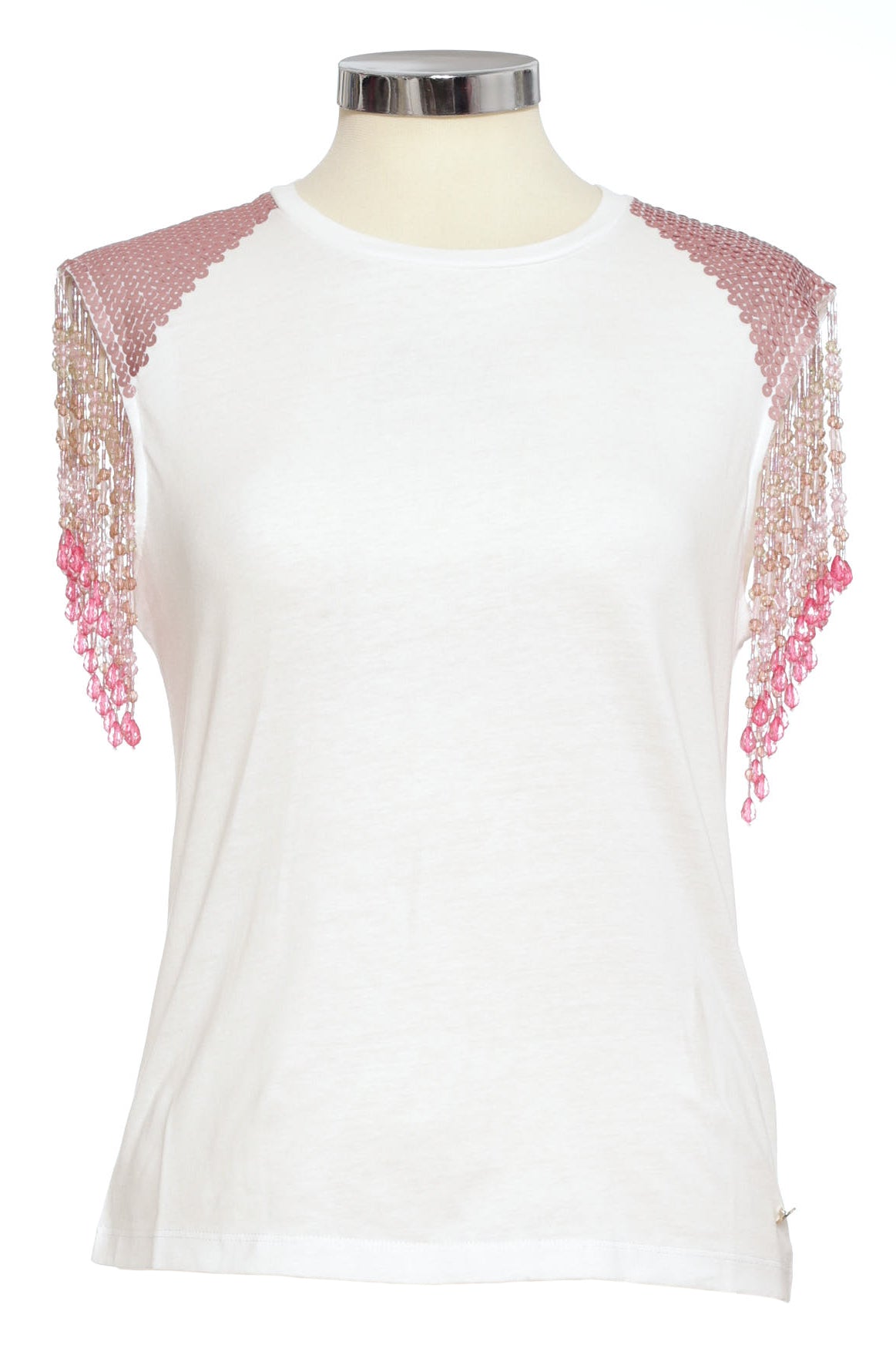 Il.The delle 5 t-shirt fronte