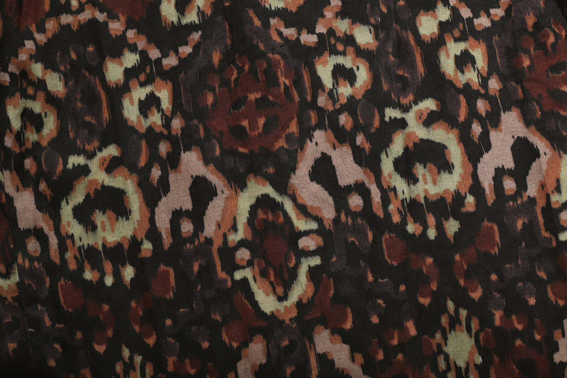 Indi & Cold vestito lato dettaglio