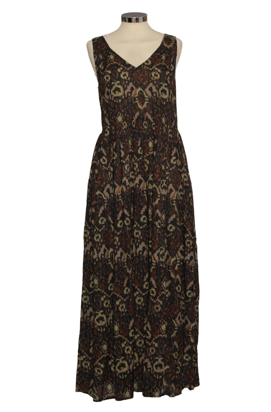 Camile 900 Nero - Vestito