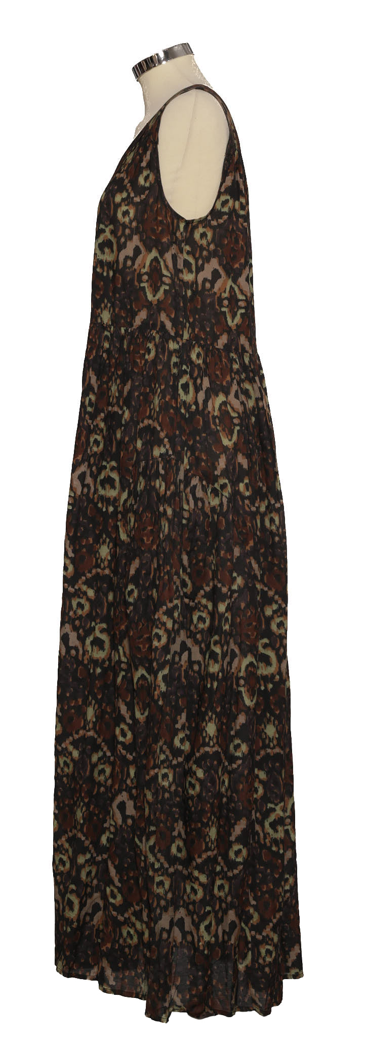 Indi & Cold vestito lato sinistro