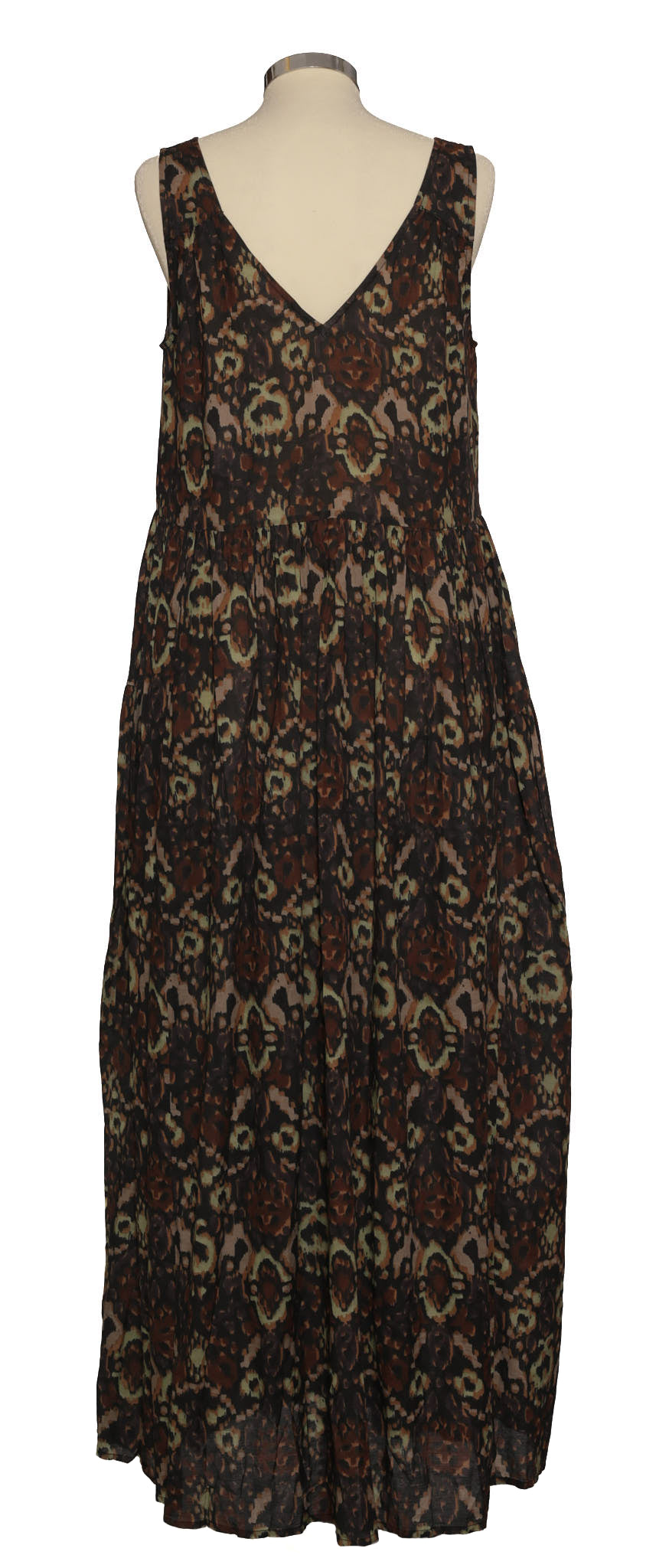 Indi & Cold vestito retro