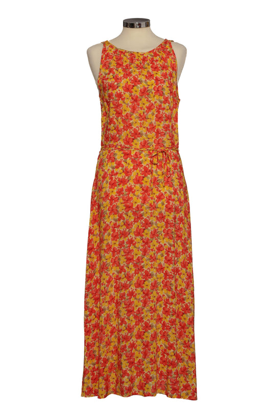 Hazel Doree 660 Fiesta Red - Vestito