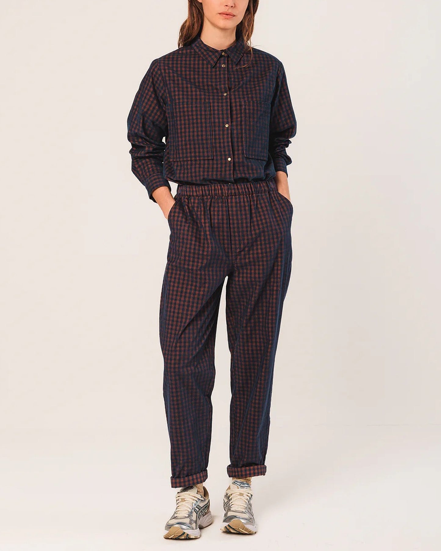 Marino 603 Pantalone