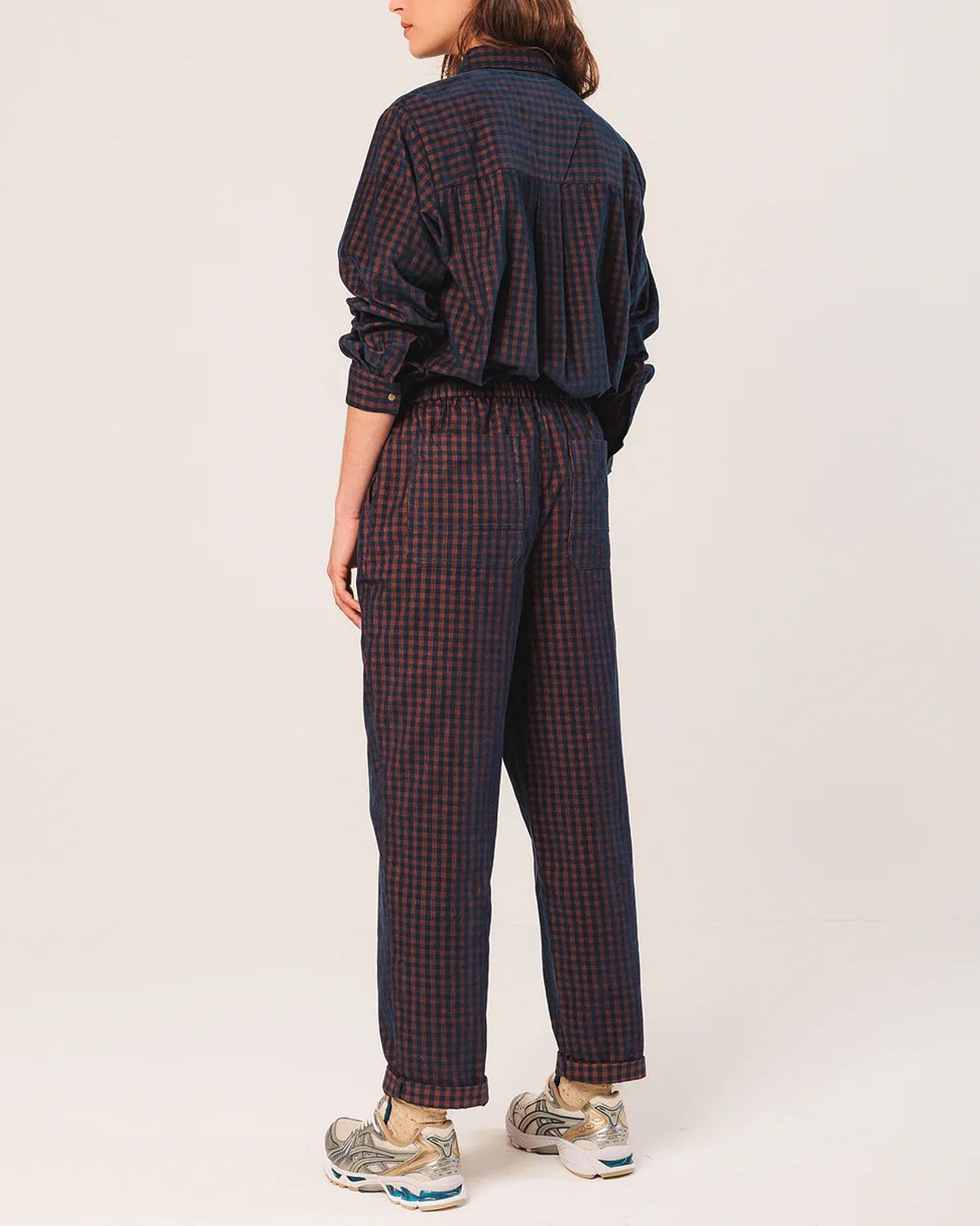 Marino 603 Pantalone