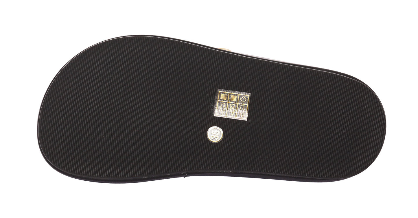 Manufacture D'Essai Lycra Black suola