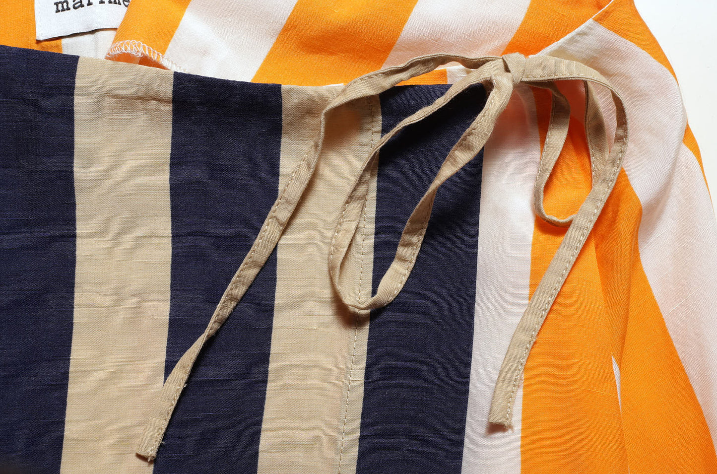 Kahlaus Merirosvo 258 - Gonna a portafoglio