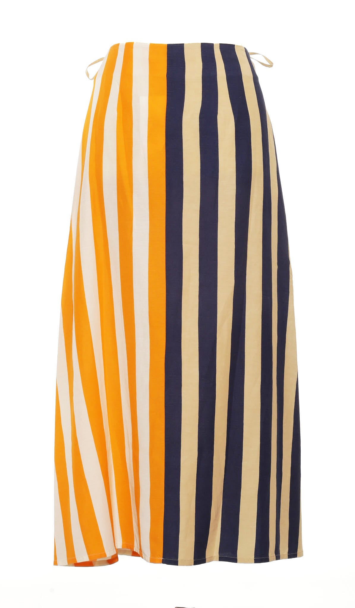 Kahlaus Merirosvo 258 - Gonna a portafoglio