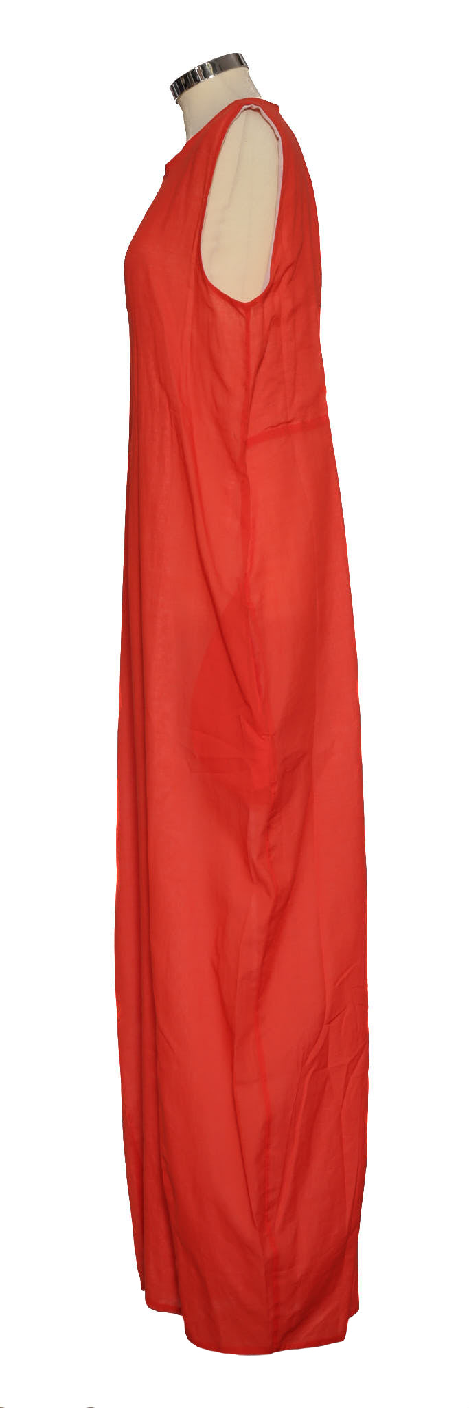 Orimusi Fafnir tuta lato sinistro