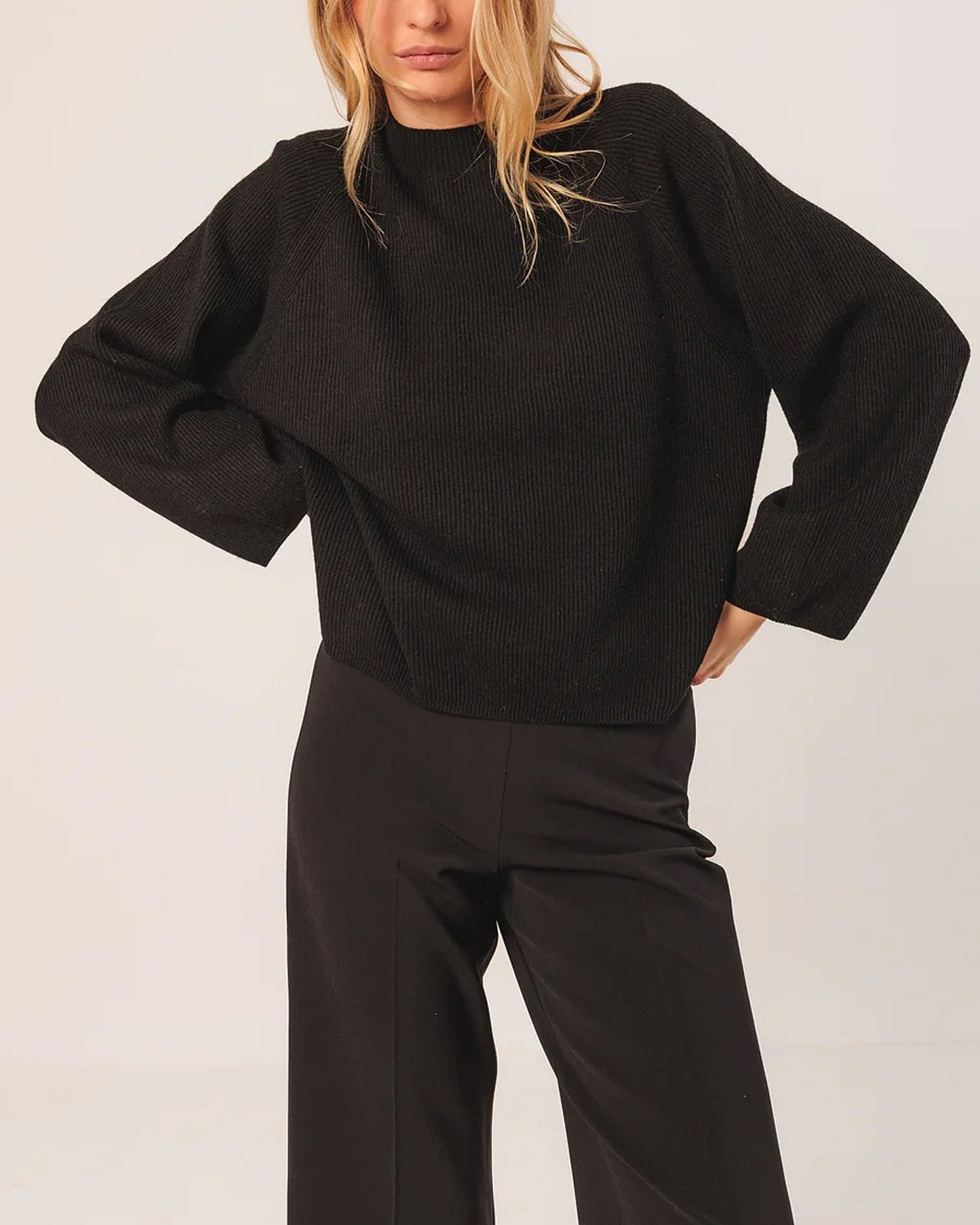 Perkins 900 Maglione