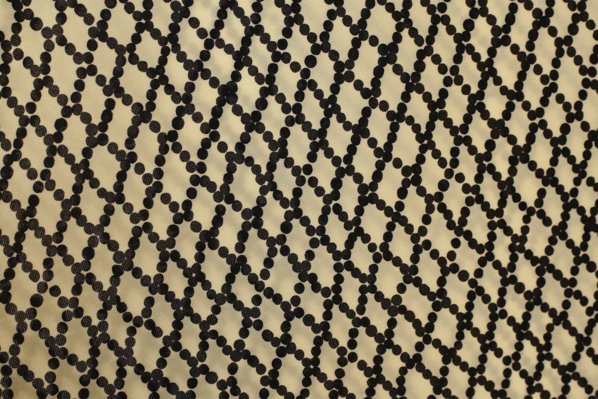 Siyu Money vestito dettaglio