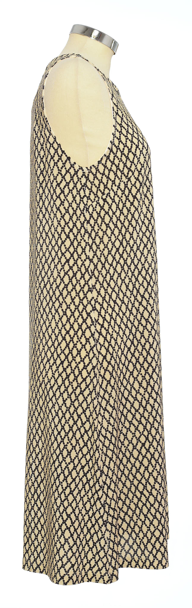 Siyu Money vestito lato destro